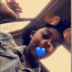 Meet your Posher, Daniyah